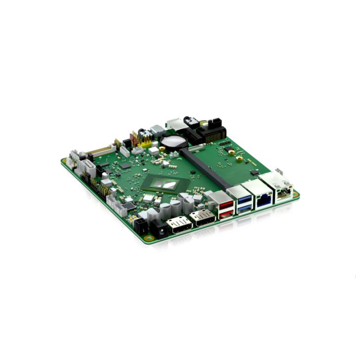 MB Kontron mSTX K3921-N4 (ADL-N N200)