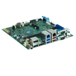 MB Kontron ITX K3931-N2 (Intel N97)