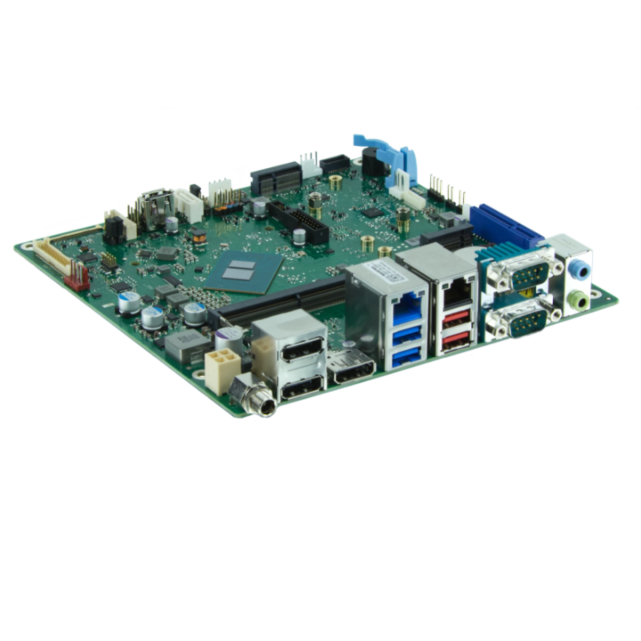 MB Kontron ITX K3931-N2 (Intel N97)