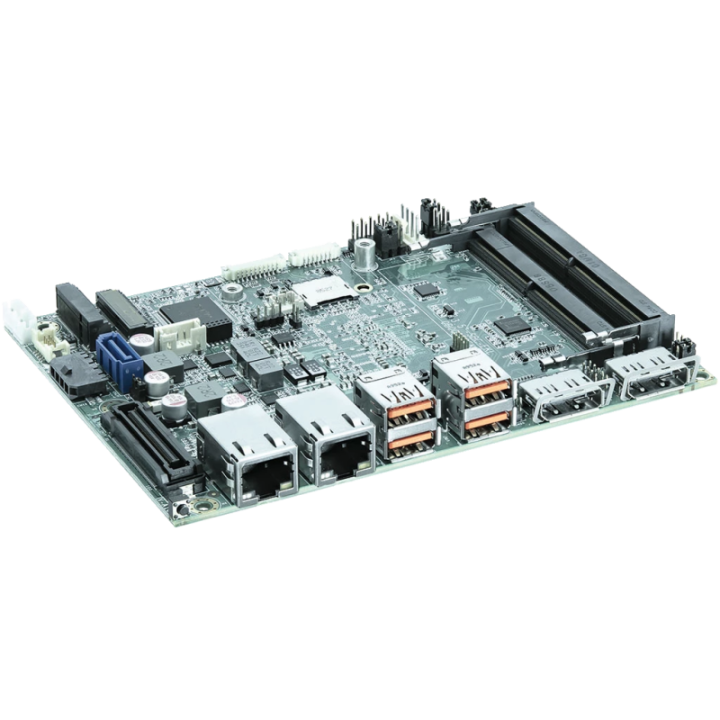 MB Kontron SBC-EKL Atom® x6212RE