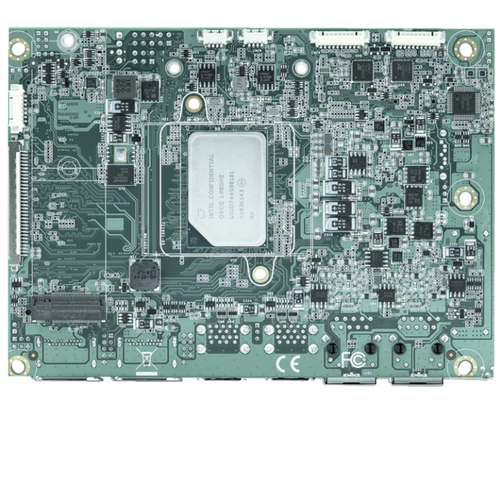 MB Kontron SBC-EKL Atom® x6212RE