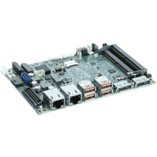 MB Kontron SBC-EKL Atom® x6425RE