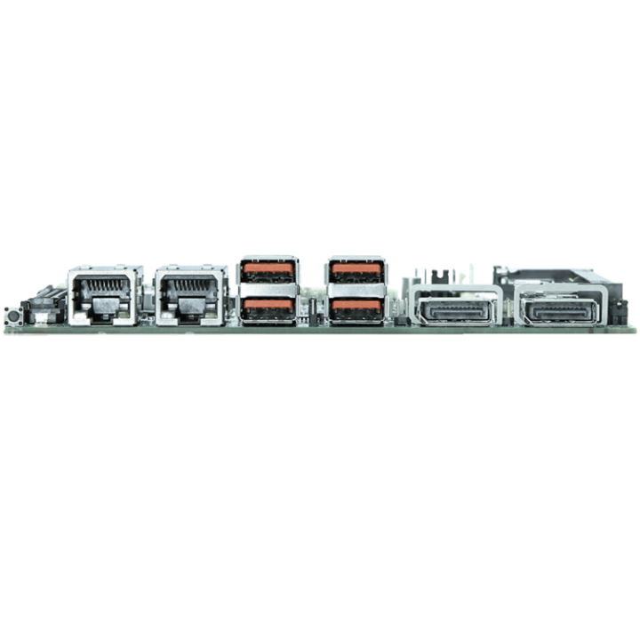 MB Kontron SBC-EKL Atom® x6425RE