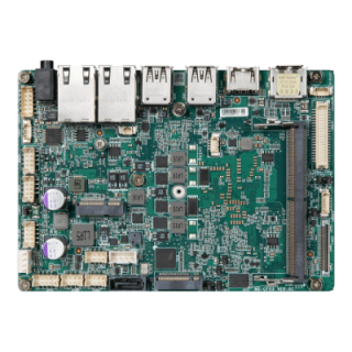 PB MSI SBC 3.5" MS-CF03 / N97