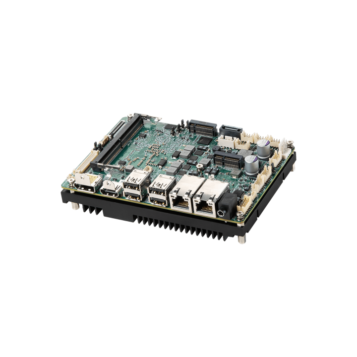PB MSI SBC 3.5" MS-CF03 / N97