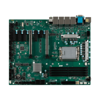 PB MSI ATX MS-CF05 / R680E