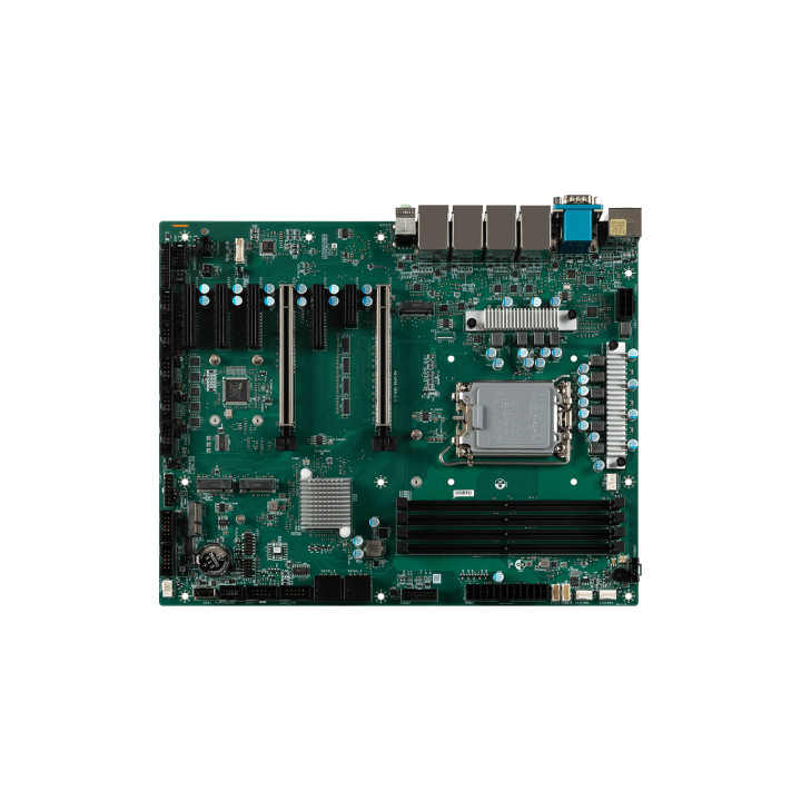 PB MSI ATX MS-CF05 / R680E