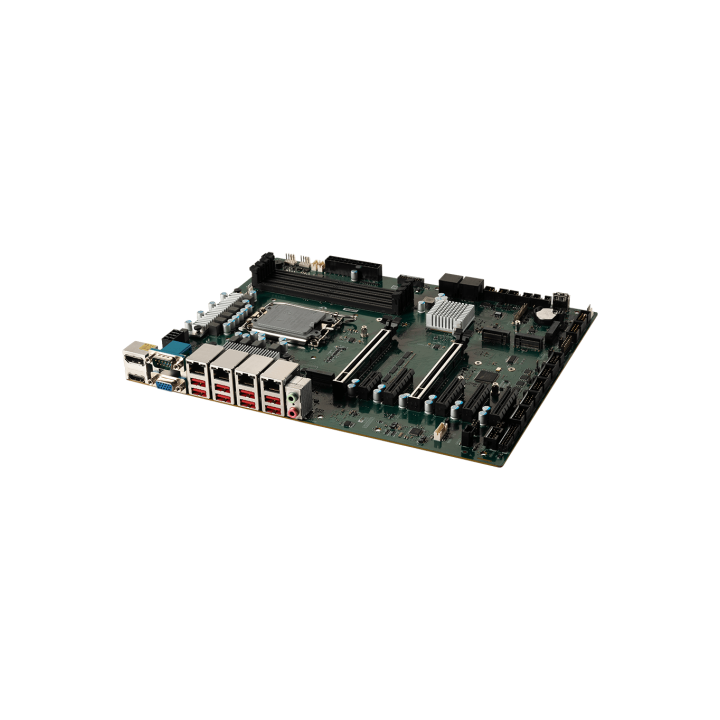 PB MSI ATX MS-CF05 / Q670E