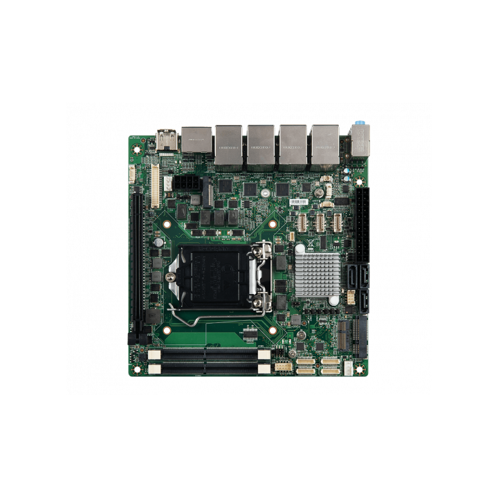 PB MSI ITX MS-98L1 / H310