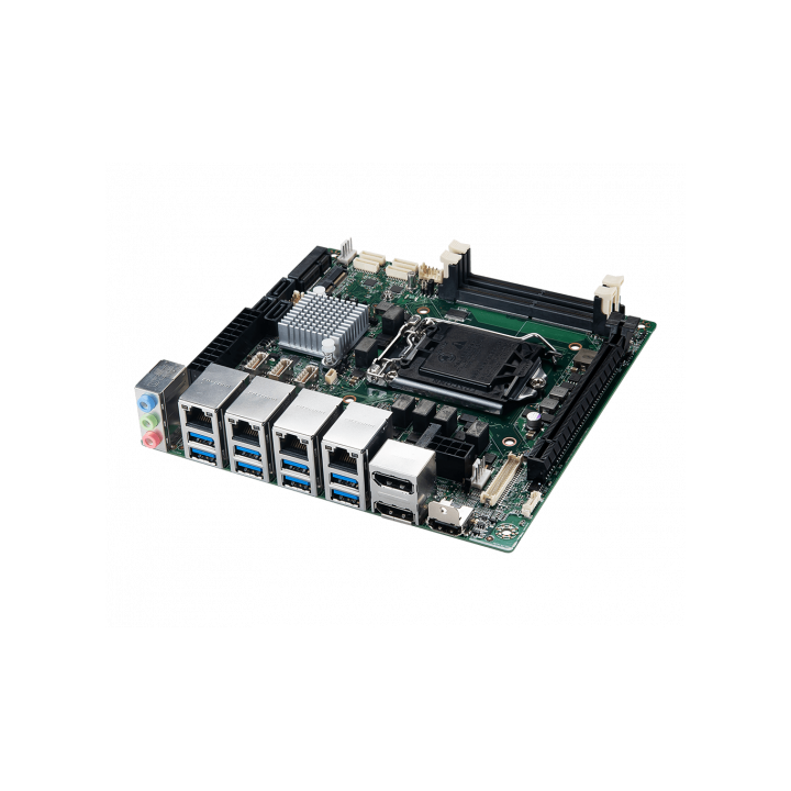 PB MSI ITX MS-98L1 / H310