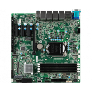 PB MSI mATX MS-98L2 / C246