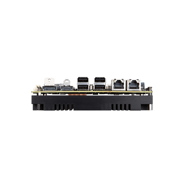 PB MSI SBC 3.5" MS-98M3 /I5-1145GRE Wide Temp