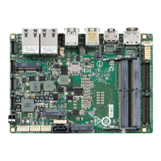 PB MSI SBC 3.5" MS-98M3 /I3-1115GRE Wide Temp