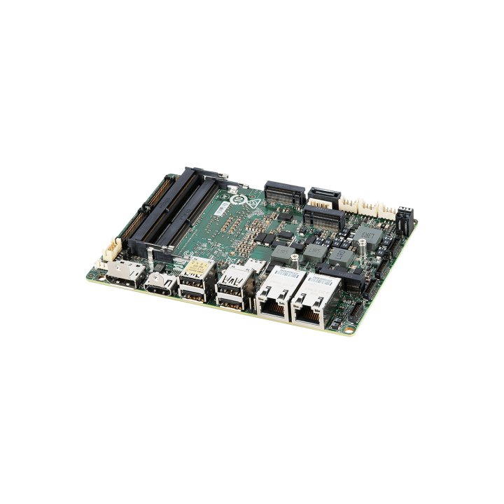 PB MSI SBC 3.5" MS-98M3 / 6305E