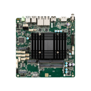 PB MSI ITX MS-98N1 / J6412