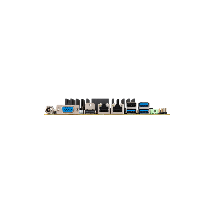 PB MSI ITX MS-98N1 / J6412 VGA