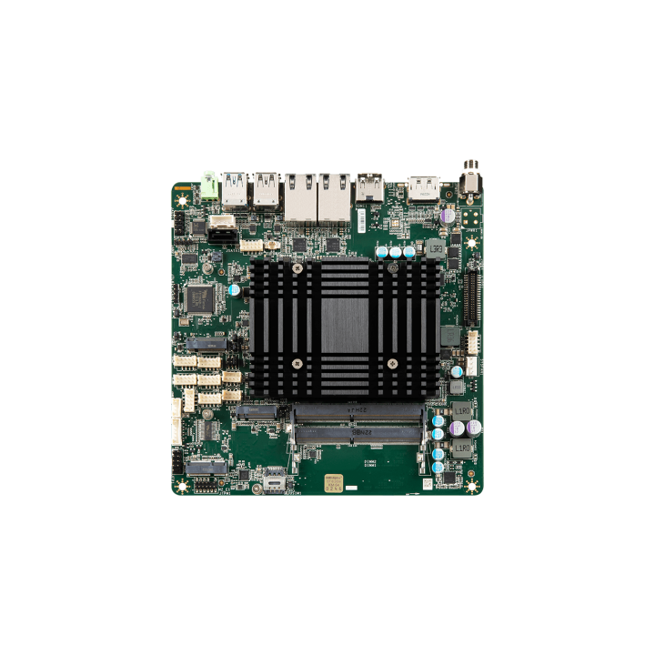 PB MSI ITX MS-98N1 / N6210