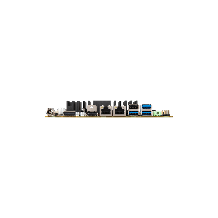 PB MSI ITX MS-98N1 / X6211E WT