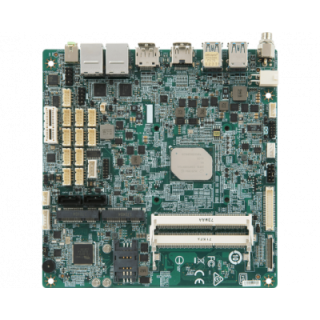 PB MSI ITX MS-9892 / E3940 Normal Temp