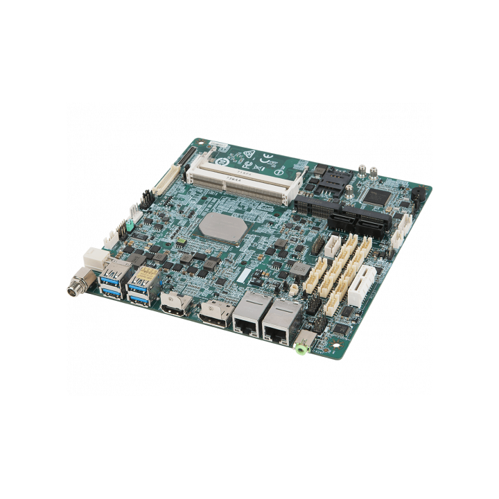 PB MSI ITX MS-9892 / N3350 Normal Temp