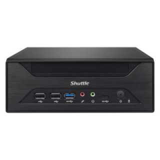 Shuttle XPC Slim XH610