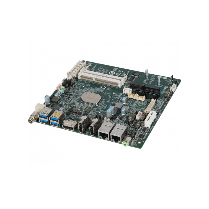 PB MSI ITX MS-98B1 / E3940