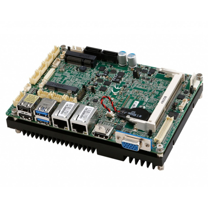 PB MSI SBC 3.5" MS-98F3 / Celeron®  3765U