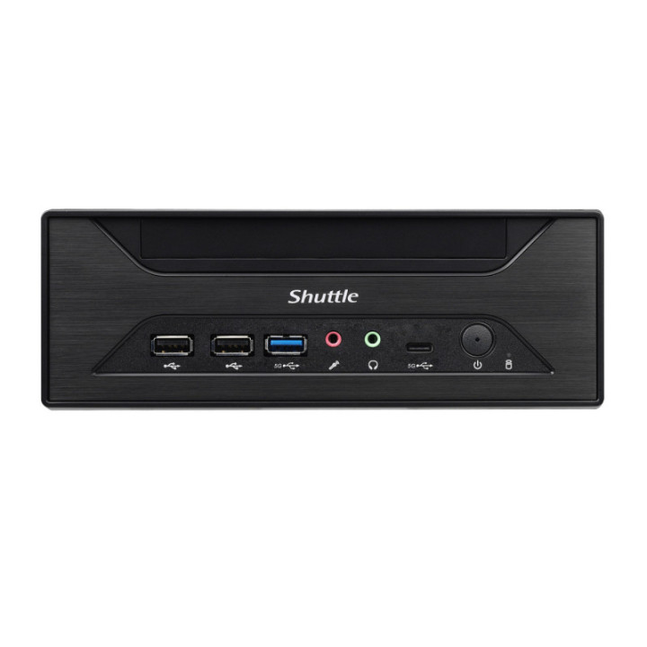 Shuttle XPC Slim XH610