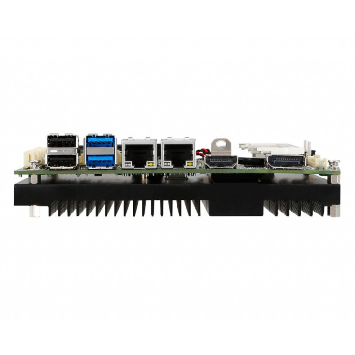 PB MSI SBC 3.5" MS-98F3 / Celeron®  3765U