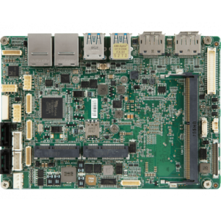 PB MSI SBC 3.5" MS-98H3 /  I7-7600U
