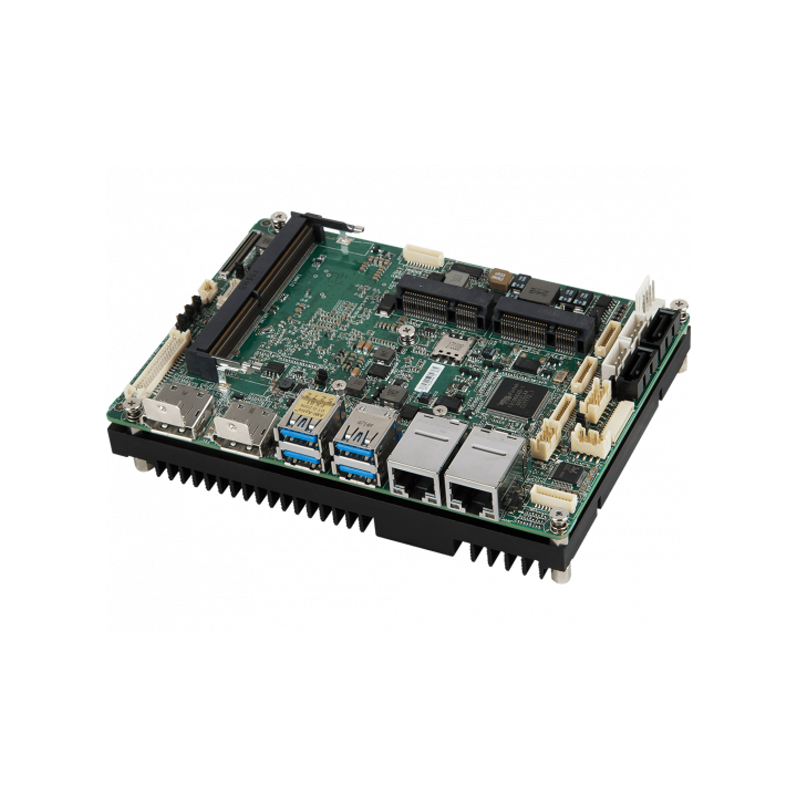 PB MSI SBC 3.5" MS-98H3 /  I7-7600U