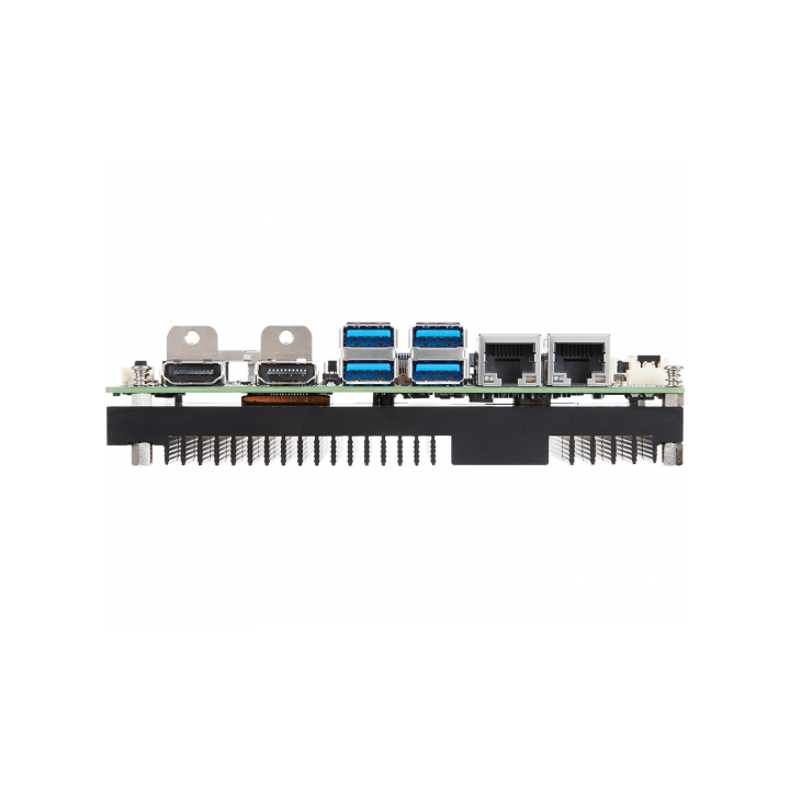 PB MSI SBC 3.5" MS-98H3 /  I7-7600U