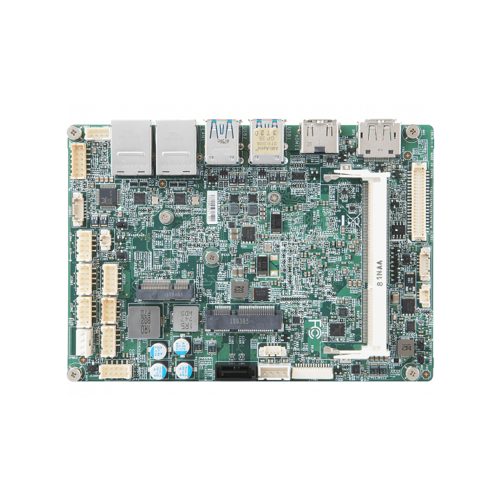 PB MSI SBC 3.5" MS-98J8 / E3940