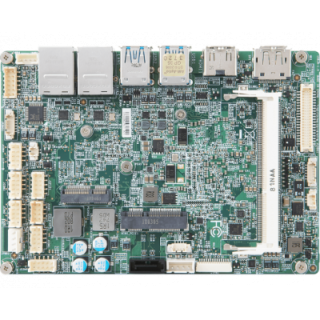PB MSI SBC 3.5" MS-98J8 / J3455