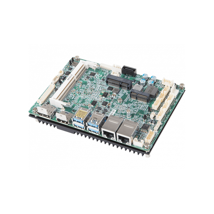 PB MSI SBC 3.5" MS-98J8 / J3455