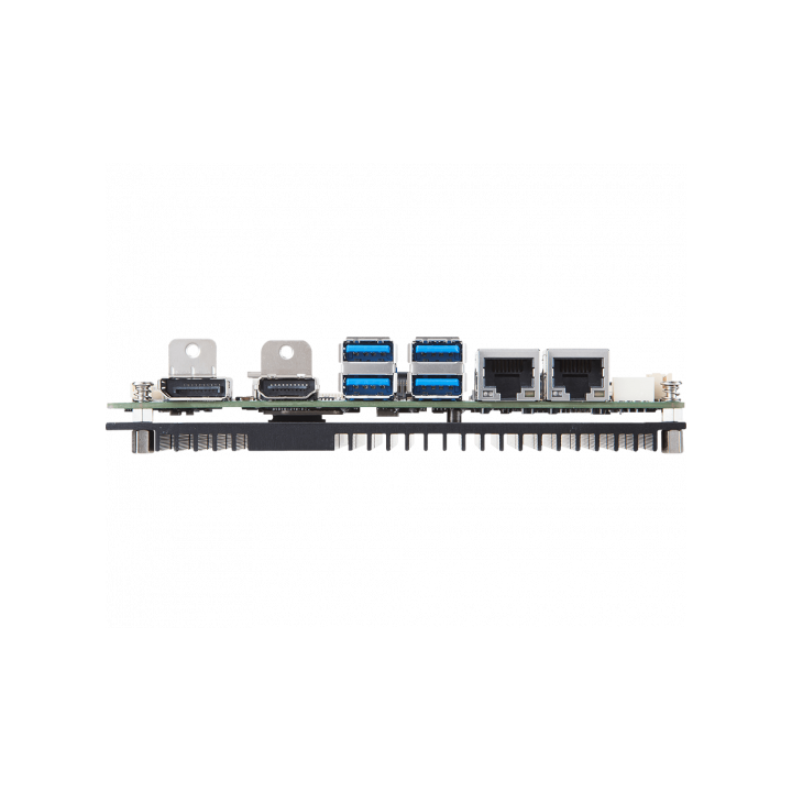 PB MSI SBC 3.5" MS-98J8 / J3455