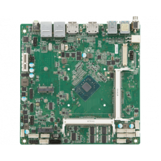 PB MSI ITX MS-98JO / N3350