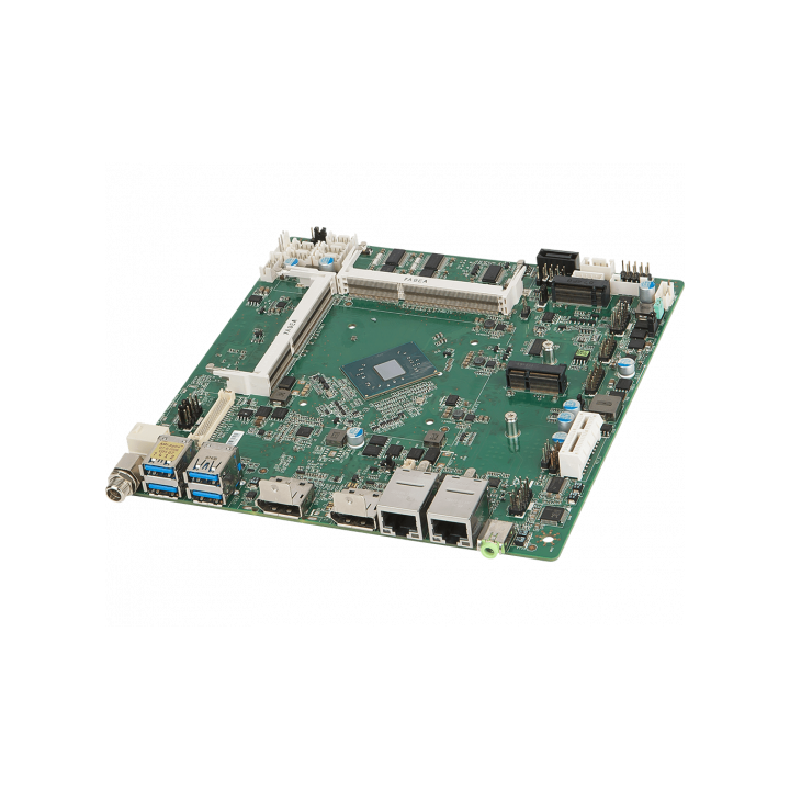 PB MSI ITX MS-98JO / N3350