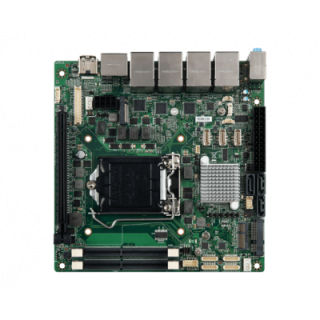 PB MSI ITX MS-98L1 / C246