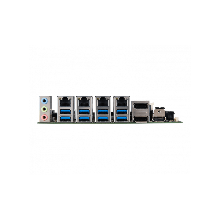 PB MSI ITX MS-98L1 / C246