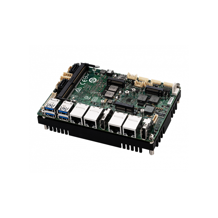 PB MSI SBC 3.5" MS-98L3 /  I5-8365UE