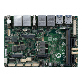 PB MSI SBC 3.5" MS-98L3 / i7-8665UE