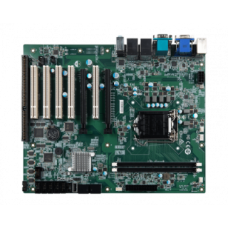 PB MSI ATX MS-98L9 V.2 / H110 / ISA