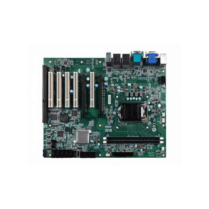 PB MSI ATX MS-98L9 V.2 / H110 / ISA