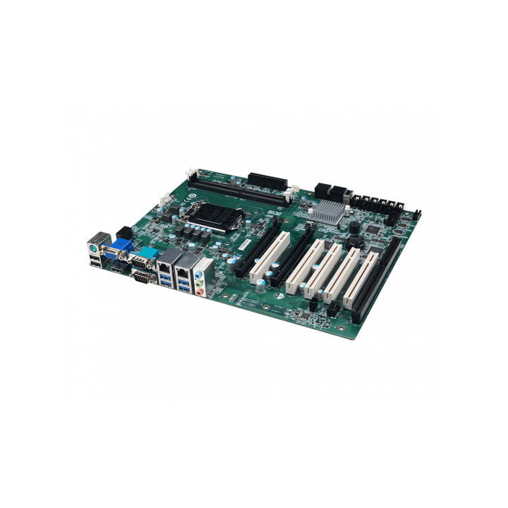 PB MSI ATX MS-98L9 V.2 / H110 / ISA