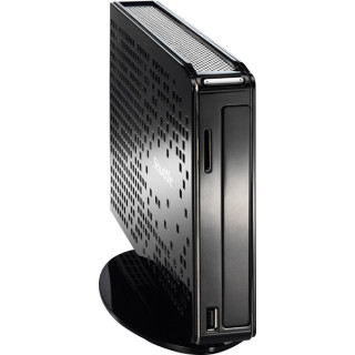 Barebone XS35GS V3L Slim Atom D2550 HD7410M