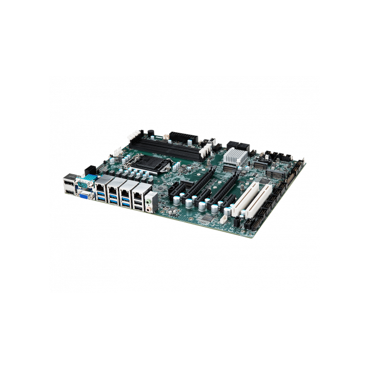 PB MSI ATX MS-98N9 / W480E