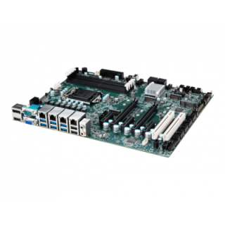 PB MSI ATX MS-98N9 / Q470E