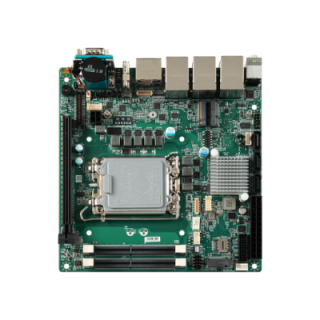 PB MSI ITX MS-CF02 / R680E