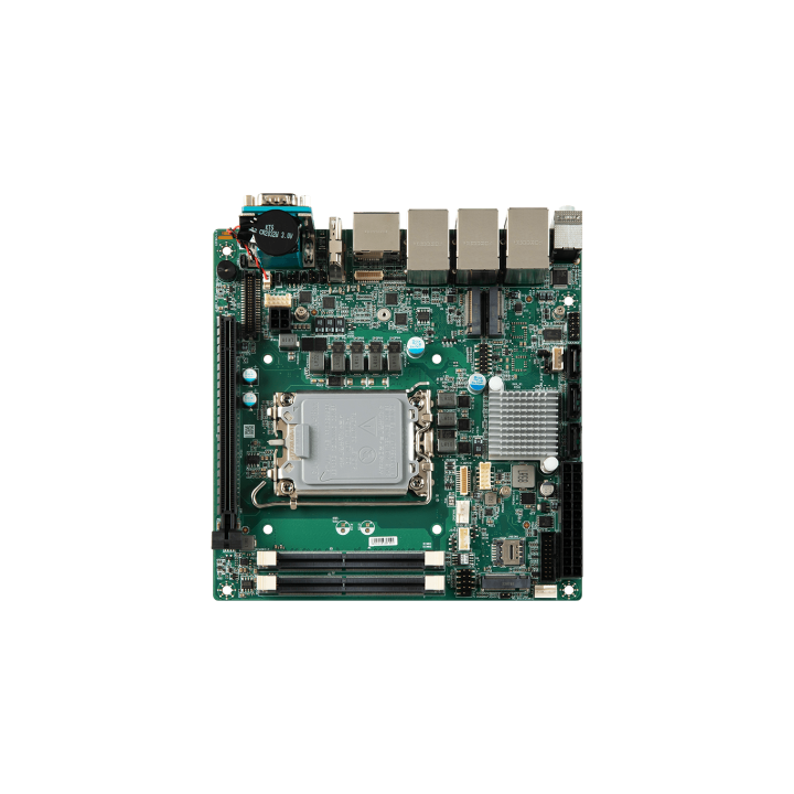 PB MSI ITX MS-CF02 / H610E